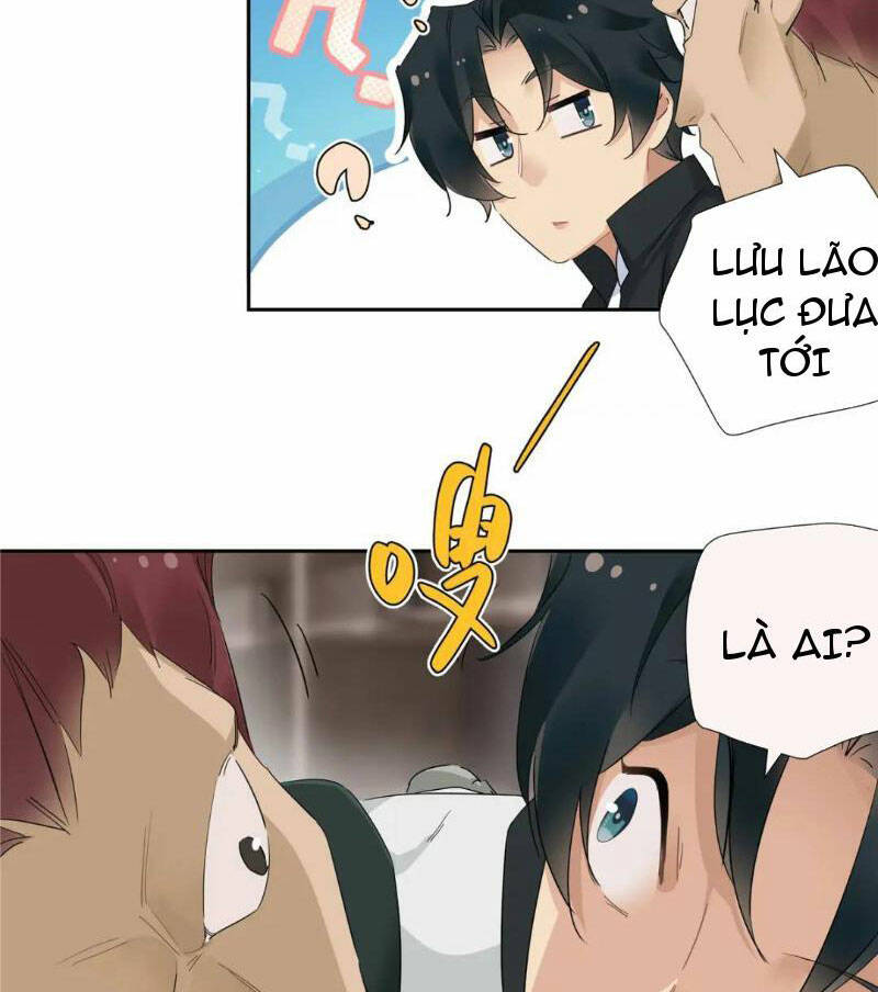 Hỗn Loạn Nhất Lịch Sử: Chapter 57