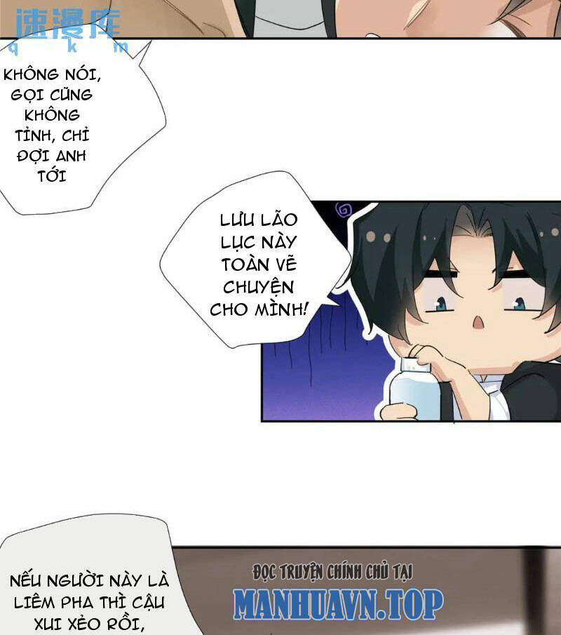 Hỗn Loạn Nhất Lịch Sử: Chapter 57