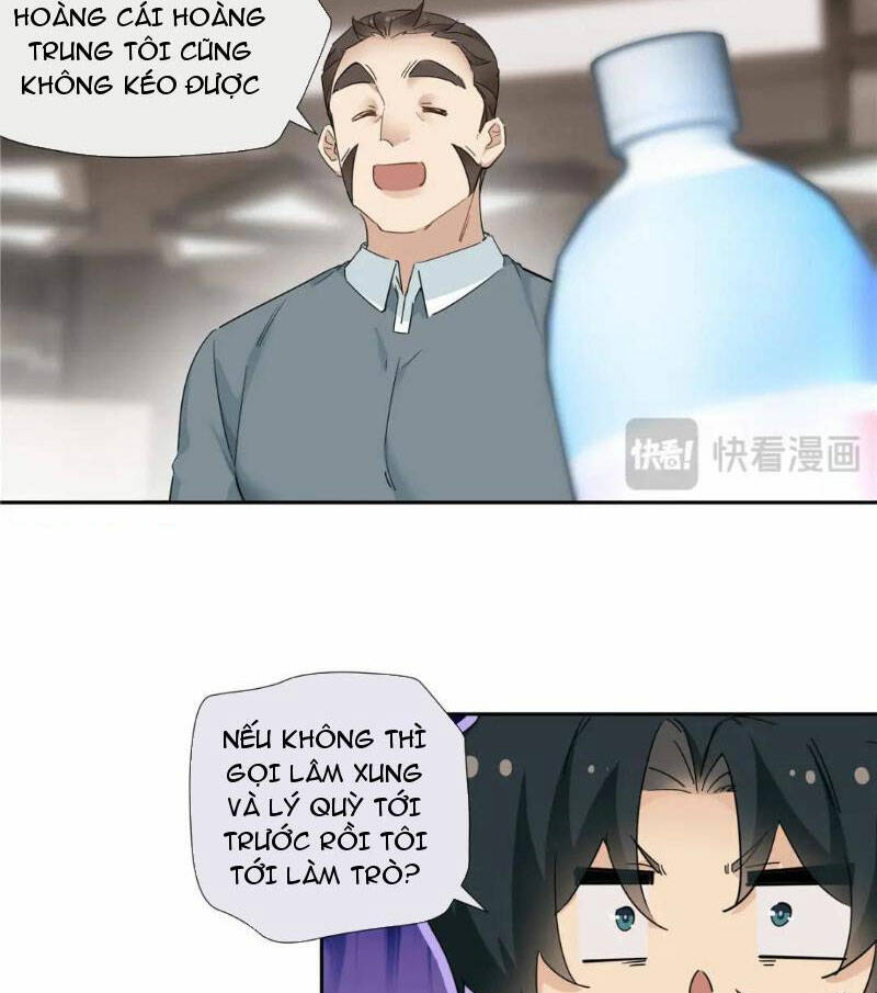 Hỗn Loạn Nhất Lịch Sử: Chapter 57