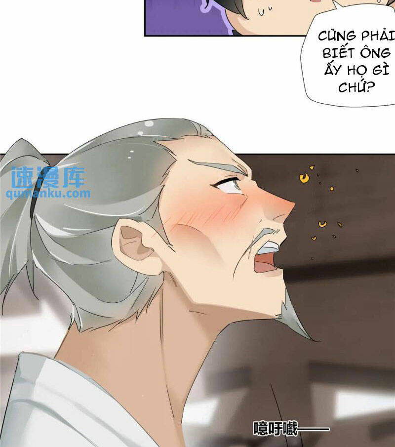 Hỗn Loạn Nhất Lịch Sử: Chapter 57