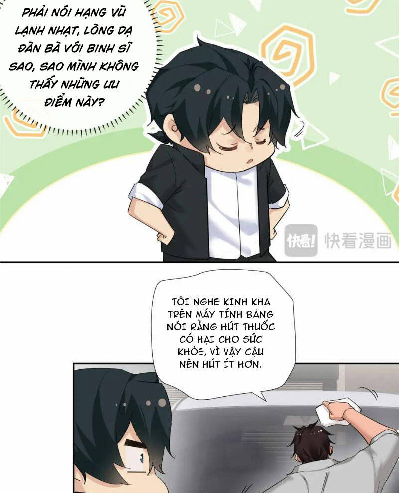 Hỗn Loạn Nhất Lịch Sử: Chapter 57
