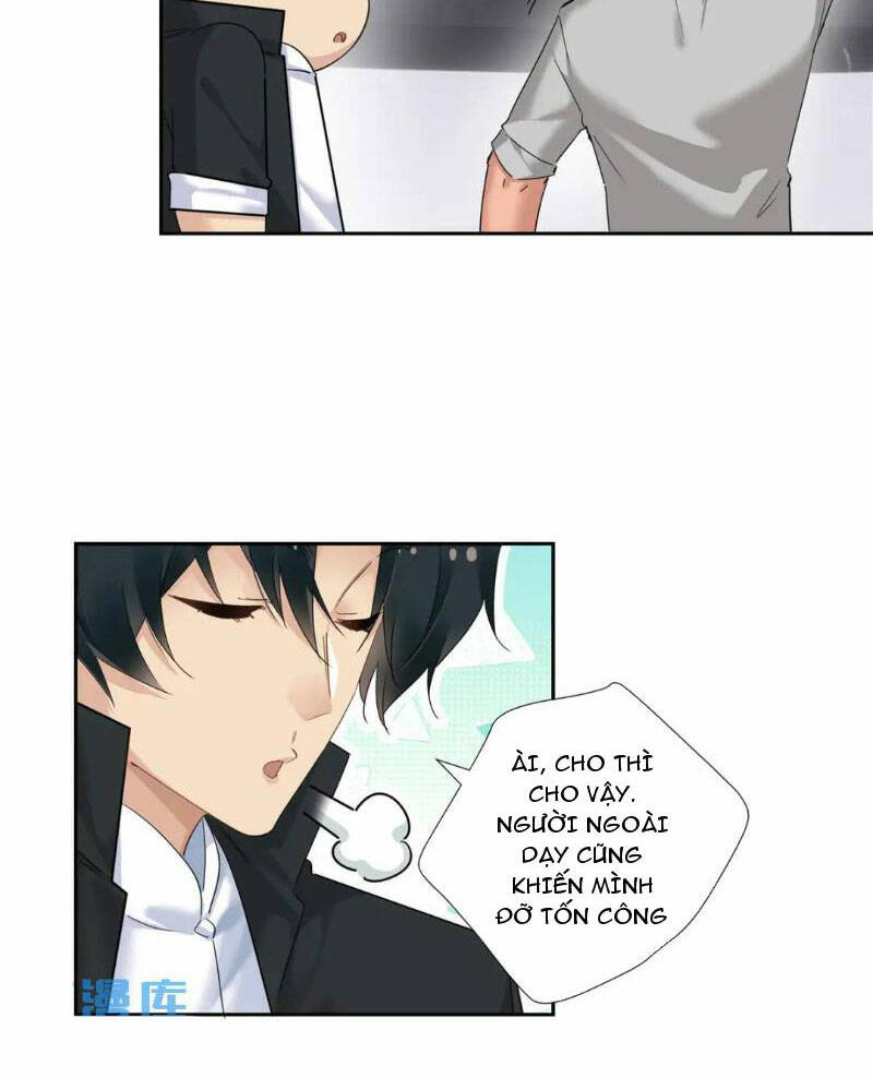 Hỗn Loạn Nhất Lịch Sử: Chapter 57