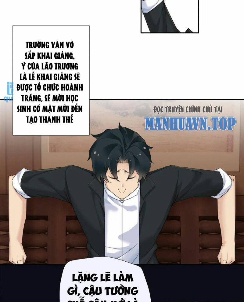 Hỗn Loạn Nhất Lịch Sử: Chapter 57