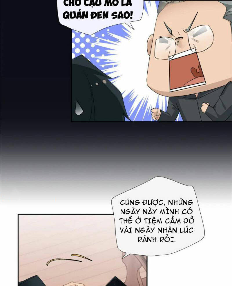 Hỗn Loạn Nhất Lịch Sử: Chapter 57