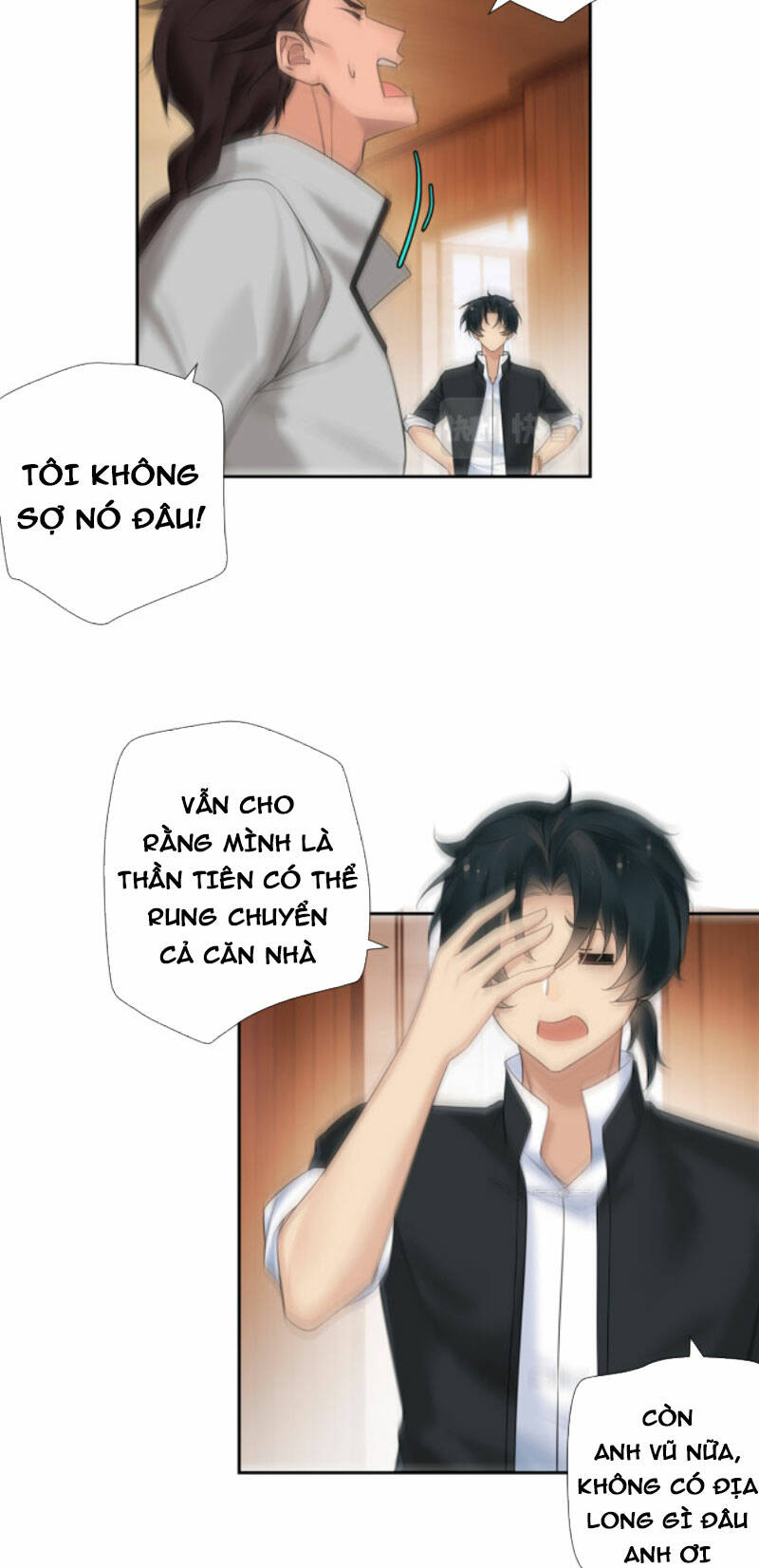 Hỗn Loạn Nhất Lịch Sử: Chapter 7