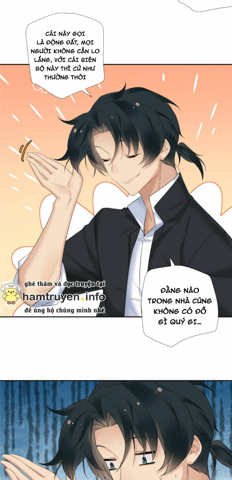Hỗn Loạn Nhất Lịch Sử: Chapter 7