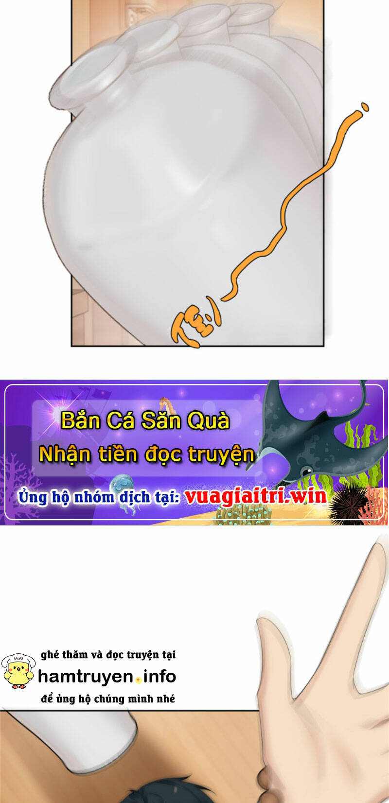 Hỗn Loạn Nhất Lịch Sử: Chapter 7
