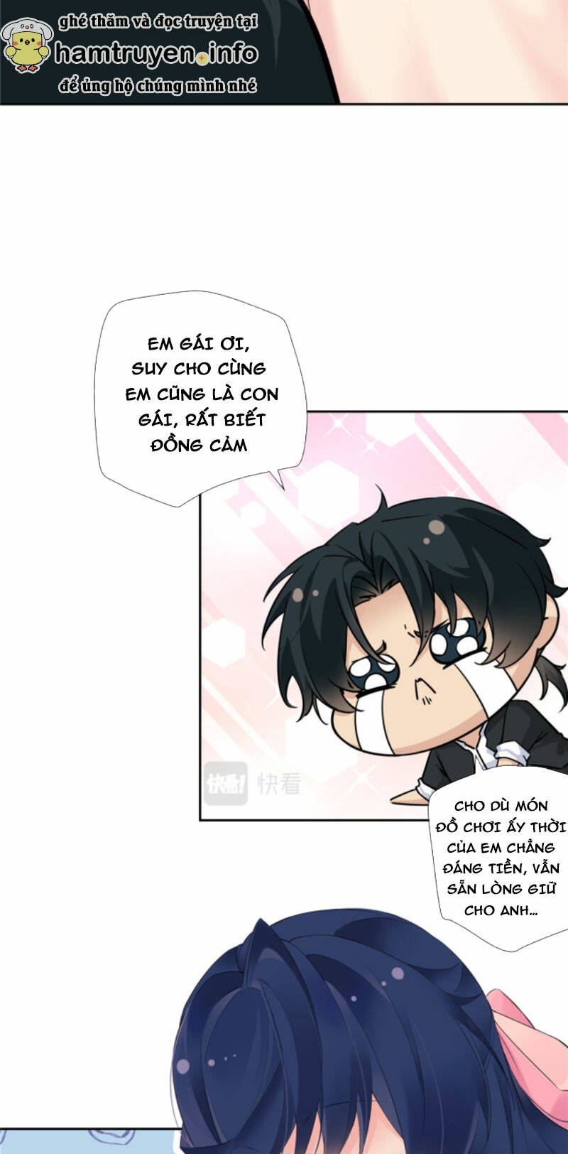 Hỗn Loạn Nhất Lịch Sử: Chapter 7