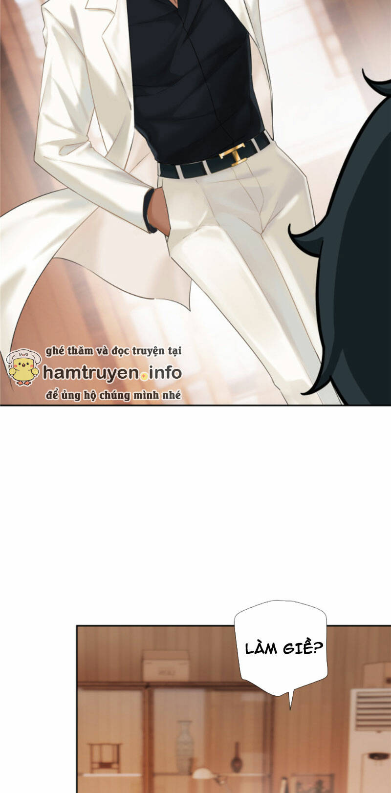 Hỗn Loạn Nhất Lịch Sử: Chapter 7