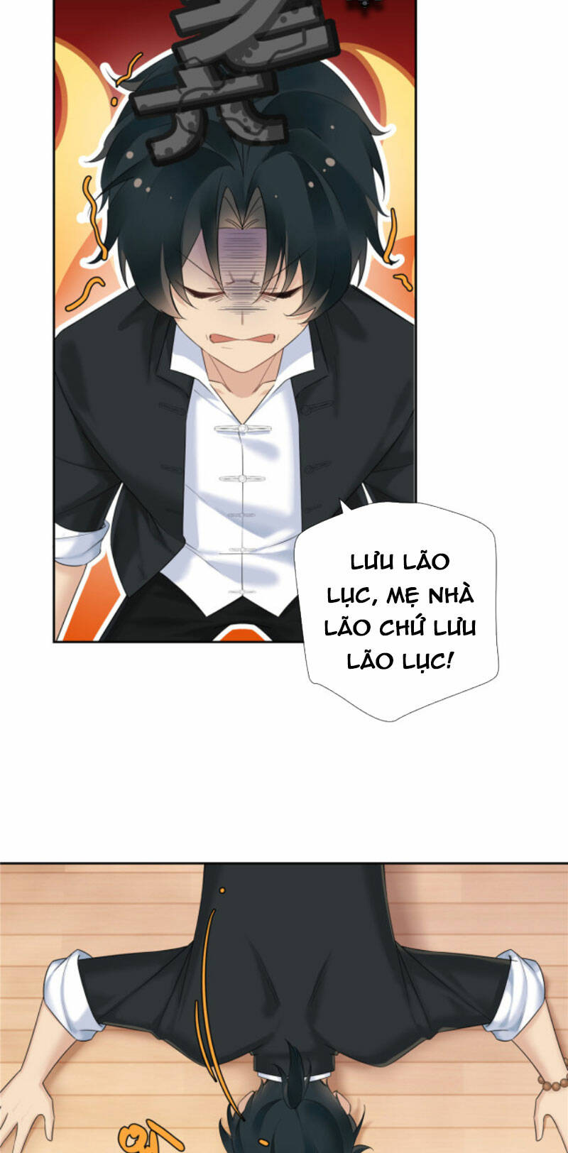 Hỗn Loạn Nhất Lịch Sử: Chapter 7