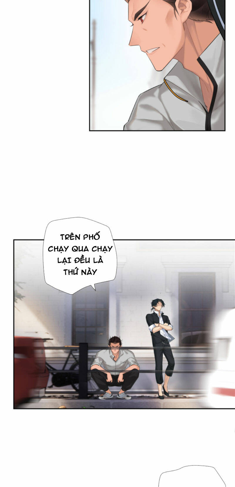 Hỗn Loạn Nhất Lịch Sử: Chapter 7