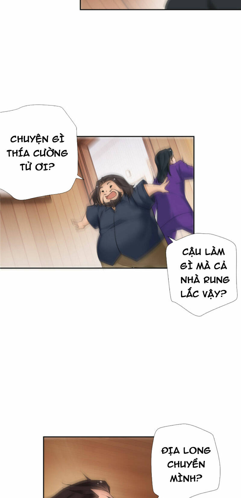 Hỗn Loạn Nhất Lịch Sử: Chapter 7