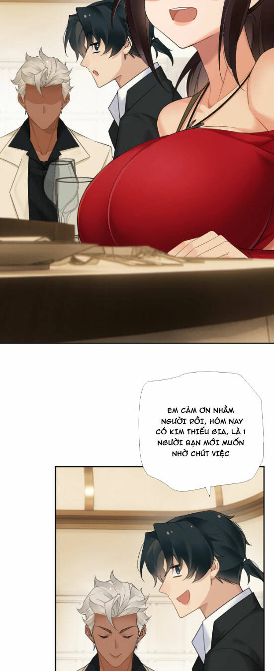Hỗn Loạn Nhất Lịch Sử: Chapter 8