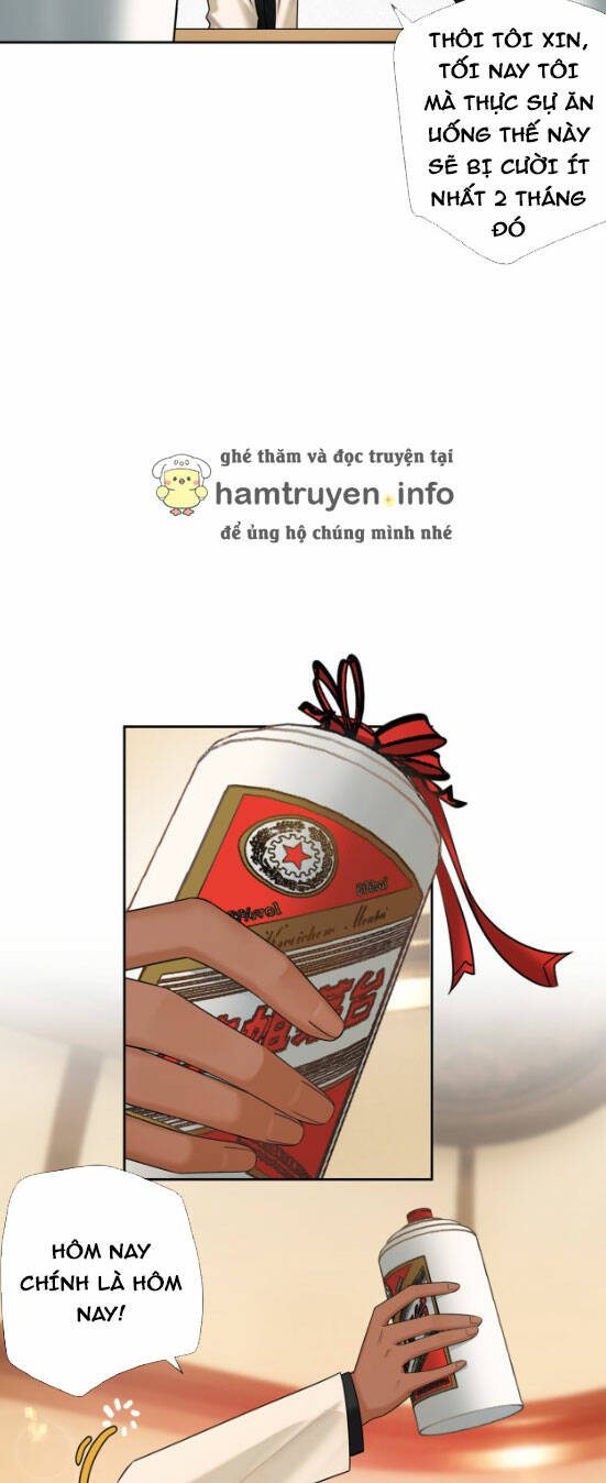 Hỗn Loạn Nhất Lịch Sử: Chapter 8