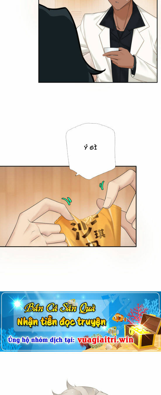 Hỗn Loạn Nhất Lịch Sử: Chapter 8