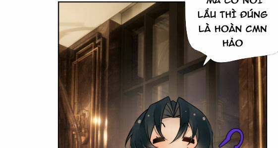 Hỗn Loạn Nhất Lịch Sử: Chapter 8