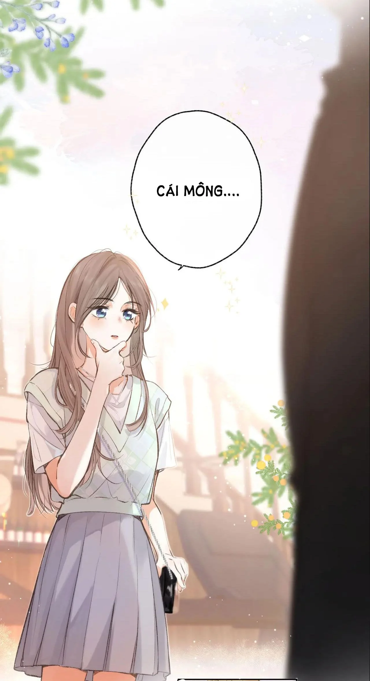 Tôi Mơ Giữa Ban Ngày: Chapter 1.2