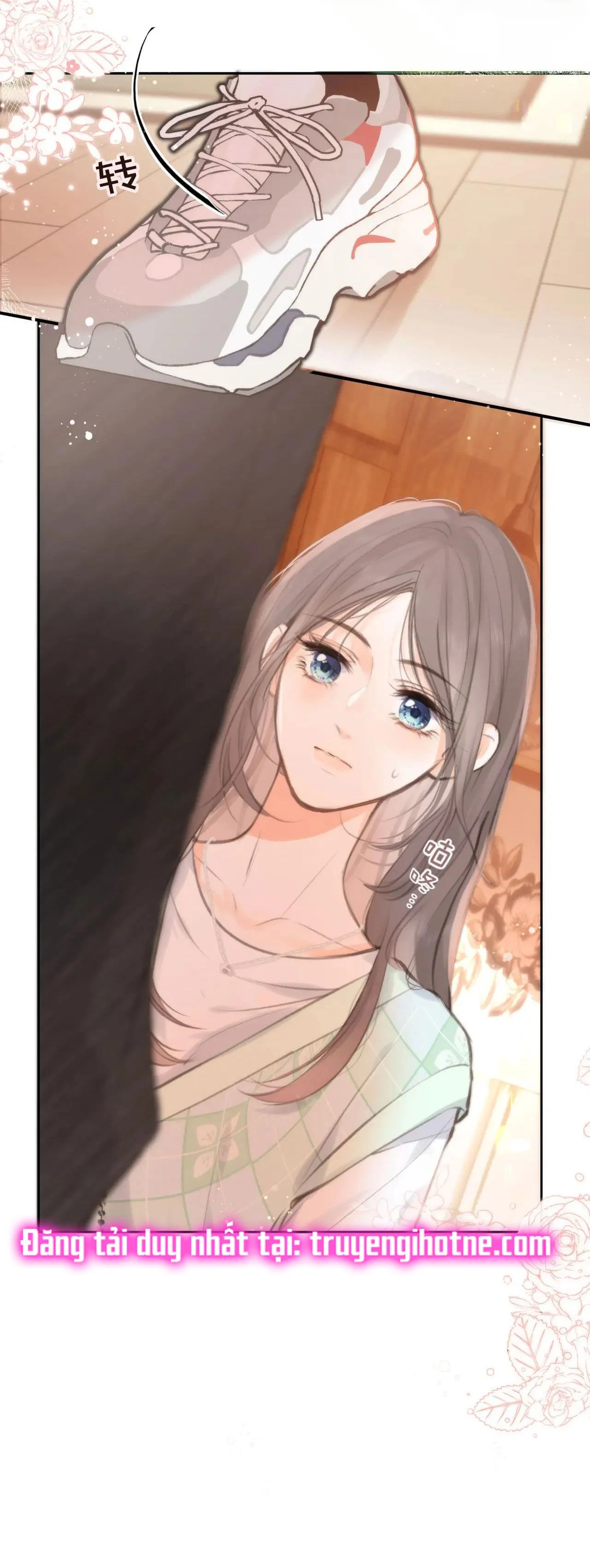 Tôi Mơ Giữa Ban Ngày: Chapter 1.2