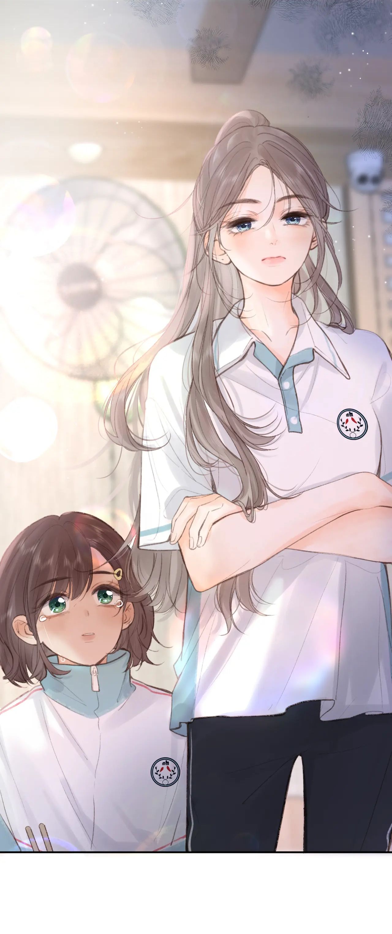 Tôi Mơ Giữa Ban Ngày: Chapter 12.2