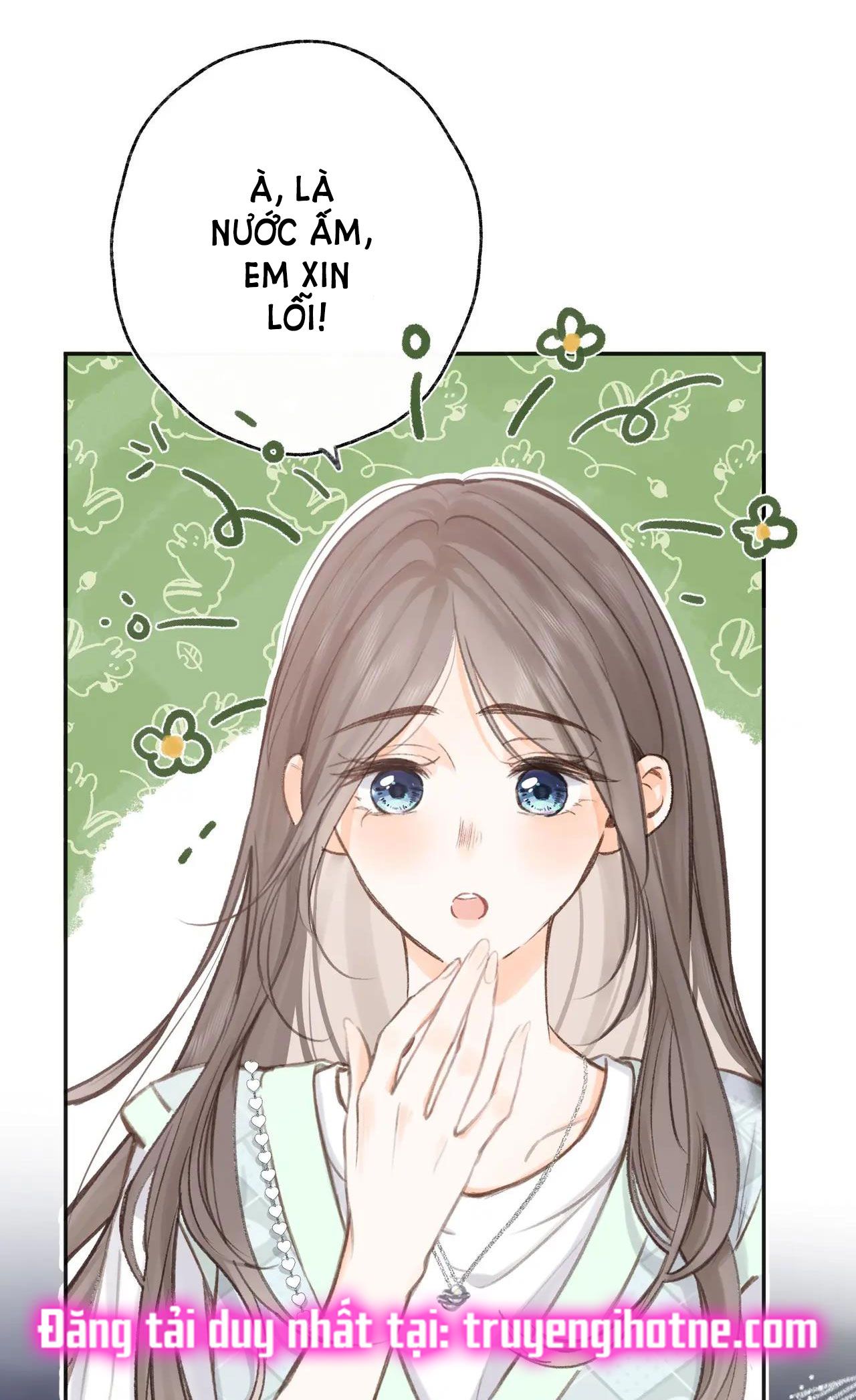 Tôi Mơ Giữa Ban Ngày: Chapter 3.1