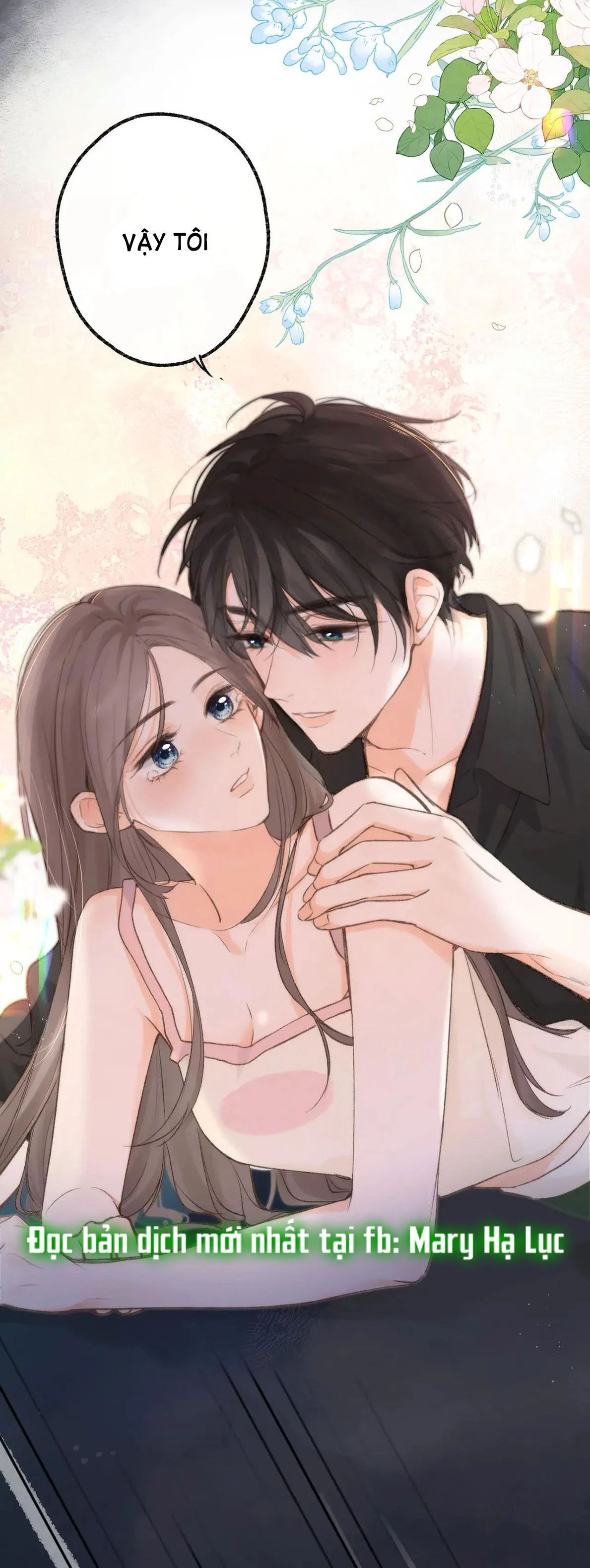 Tôi Mơ Giữa Ban Ngày: Chapter 3.1