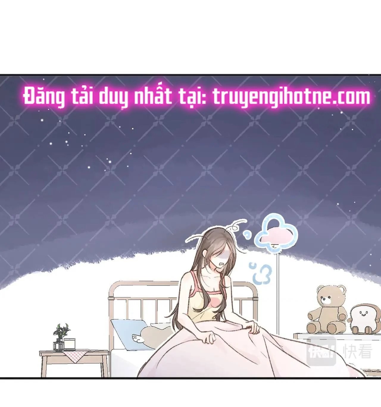 Tôi Mơ Giữa Ban Ngày: Chapter 3.2