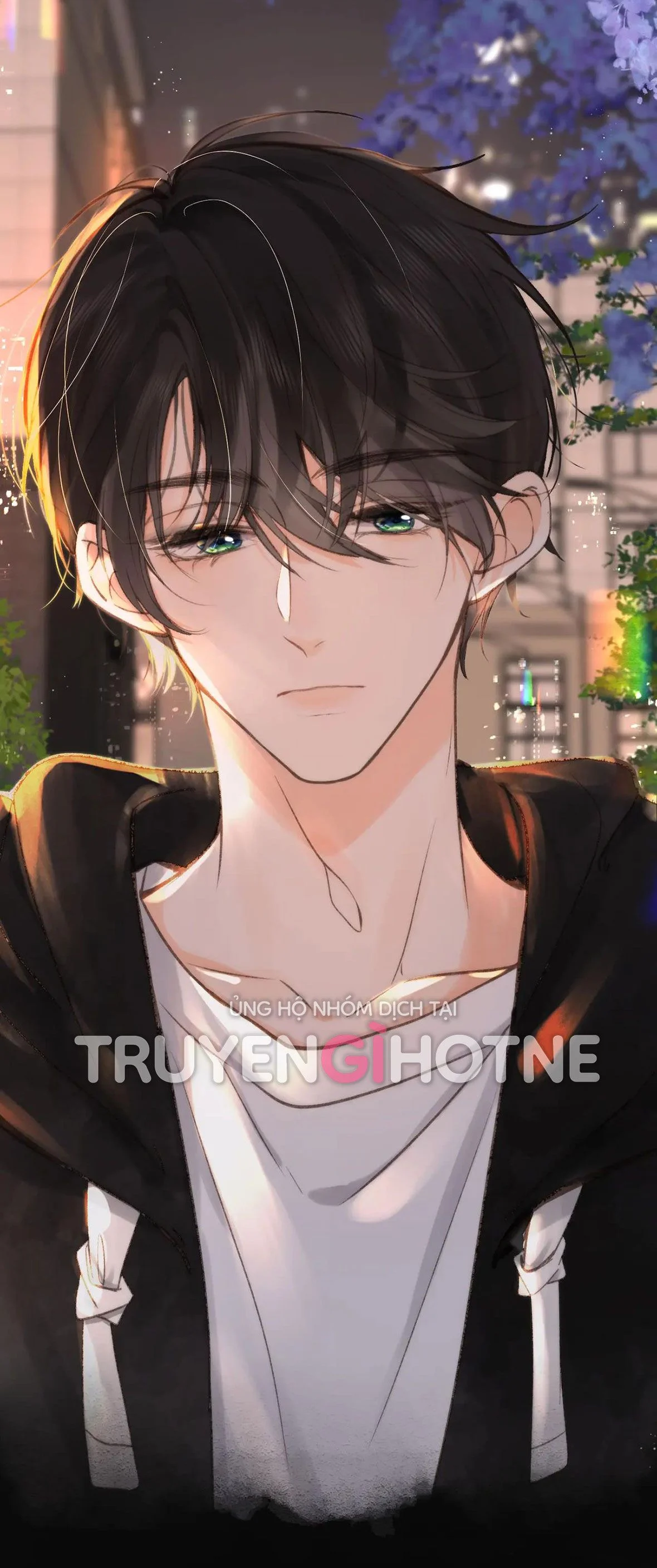 Tôi Mơ Giữa Ban Ngày: Chapter 3.2
