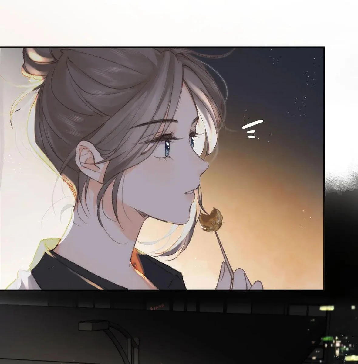 Tôi Mơ Giữa Ban Ngày: Chapter 3.2