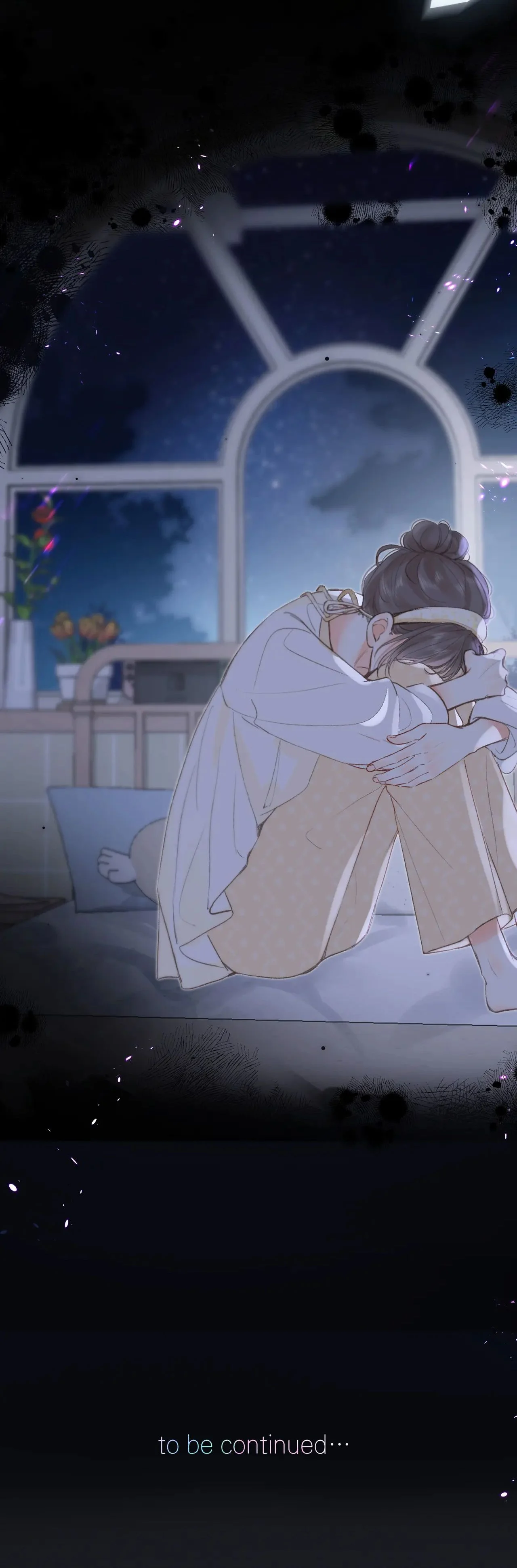 Tôi Mơ Giữa Ban Ngày: Chapter 9.2