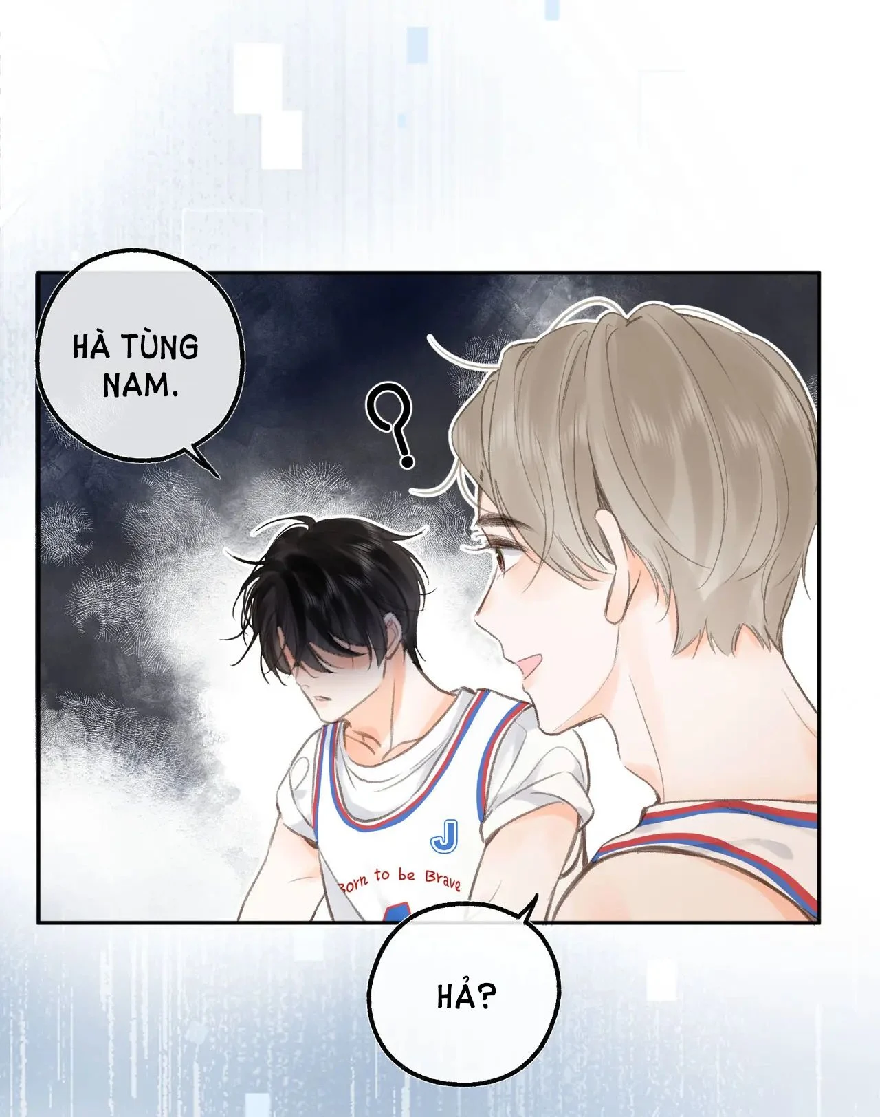 Tôi Mơ Giữa Ban Ngày: Chapter 9.2