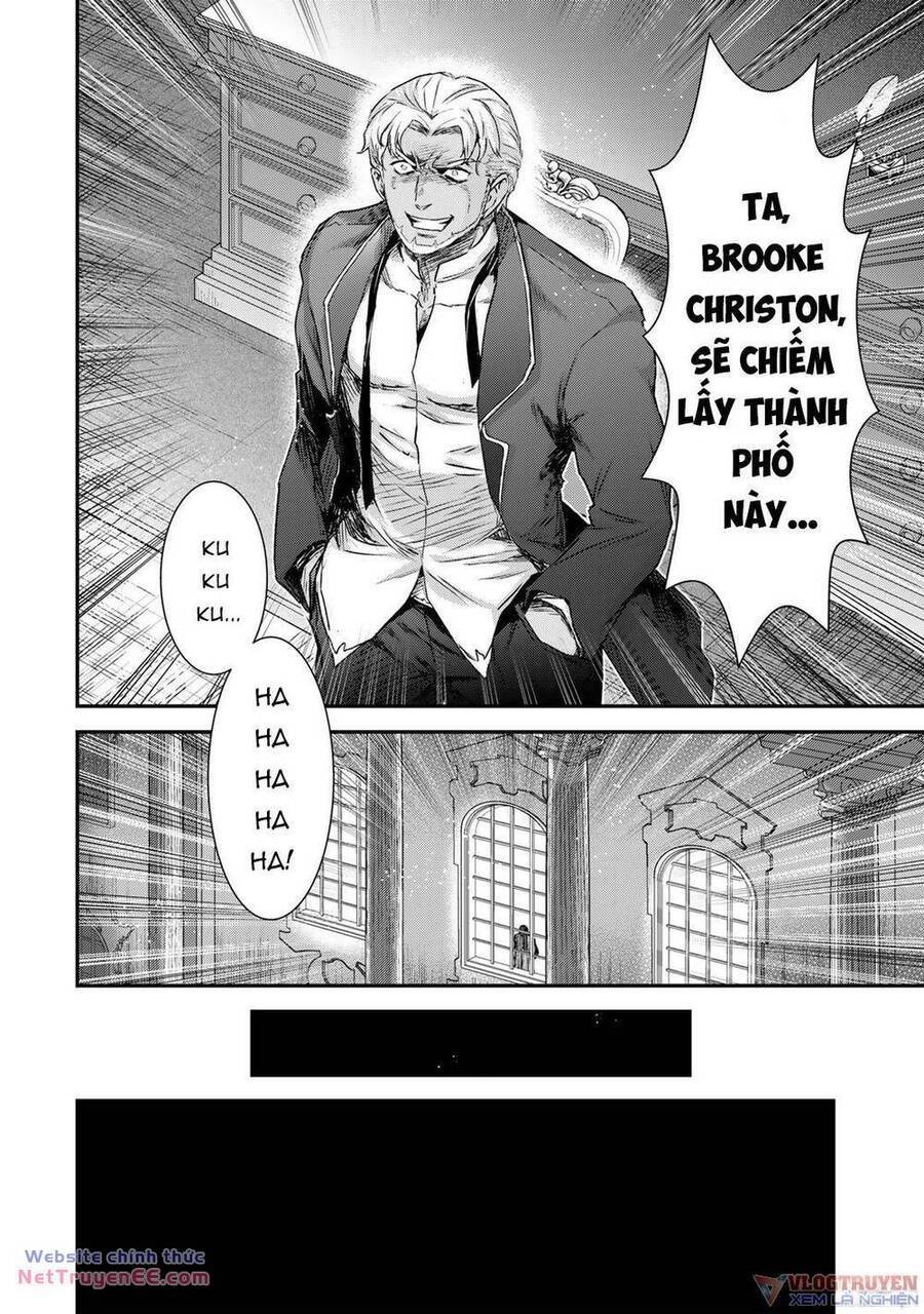 Chuyển Sinh Thành Kiếm: Chapter 71