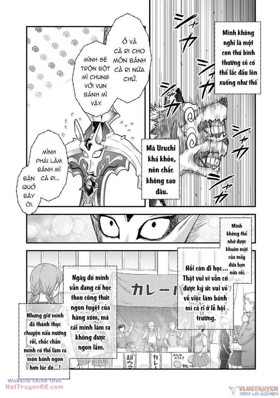 Chuyển Sinh Thành Kiếm: Chapter 71