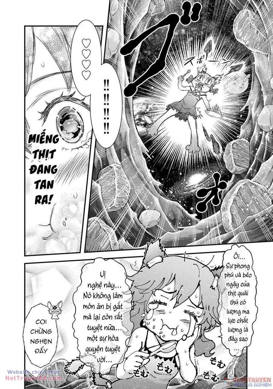 Chuyển Sinh Thành Kiếm: Chapter 71