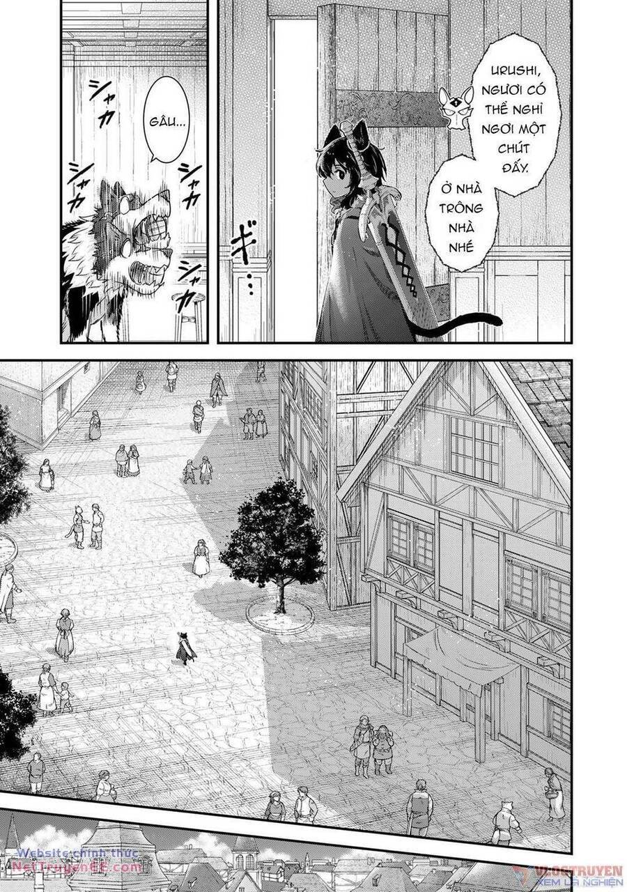 Chuyển Sinh Thành Kiếm: Chapter 71