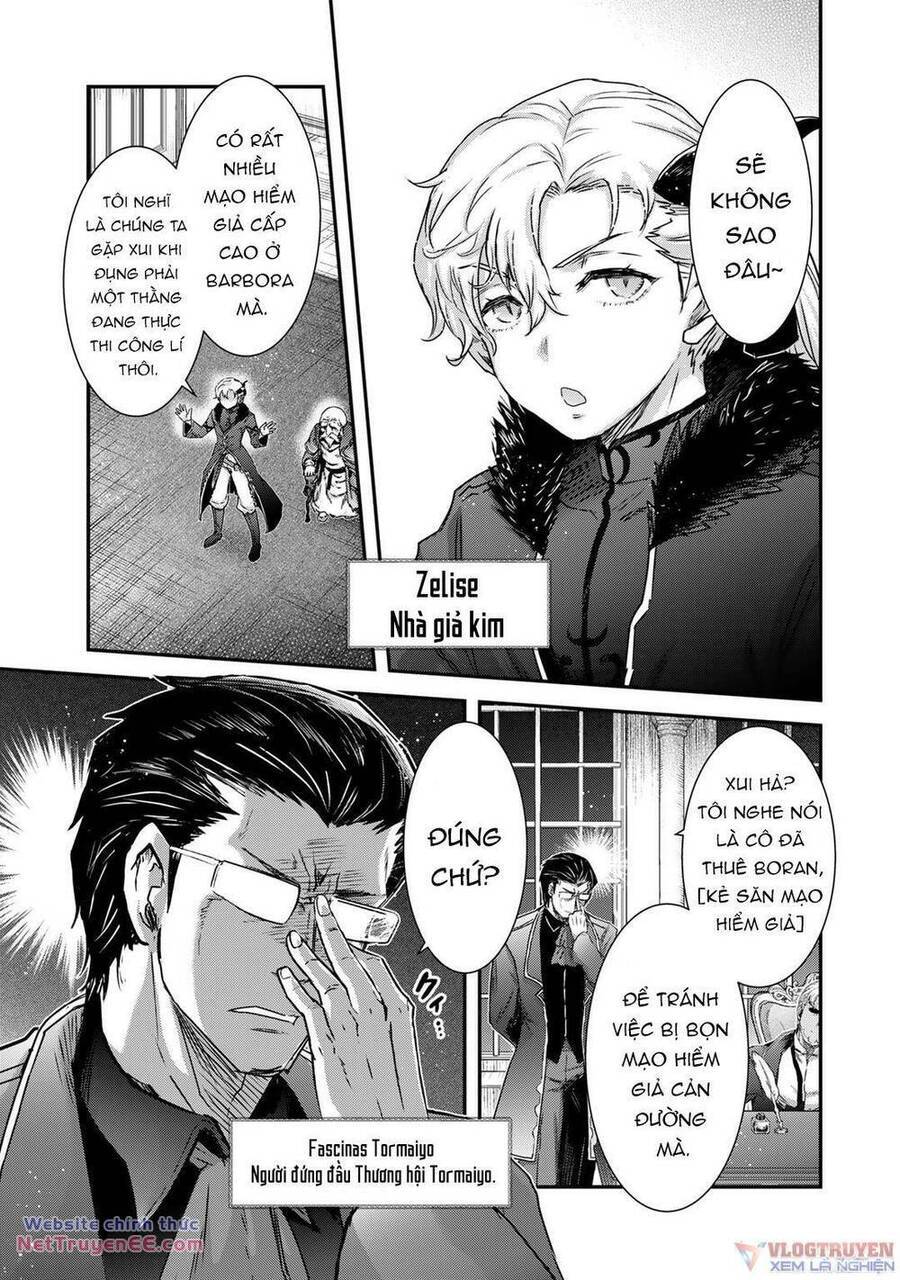 Chuyển Sinh Thành Kiếm: Chapter 71