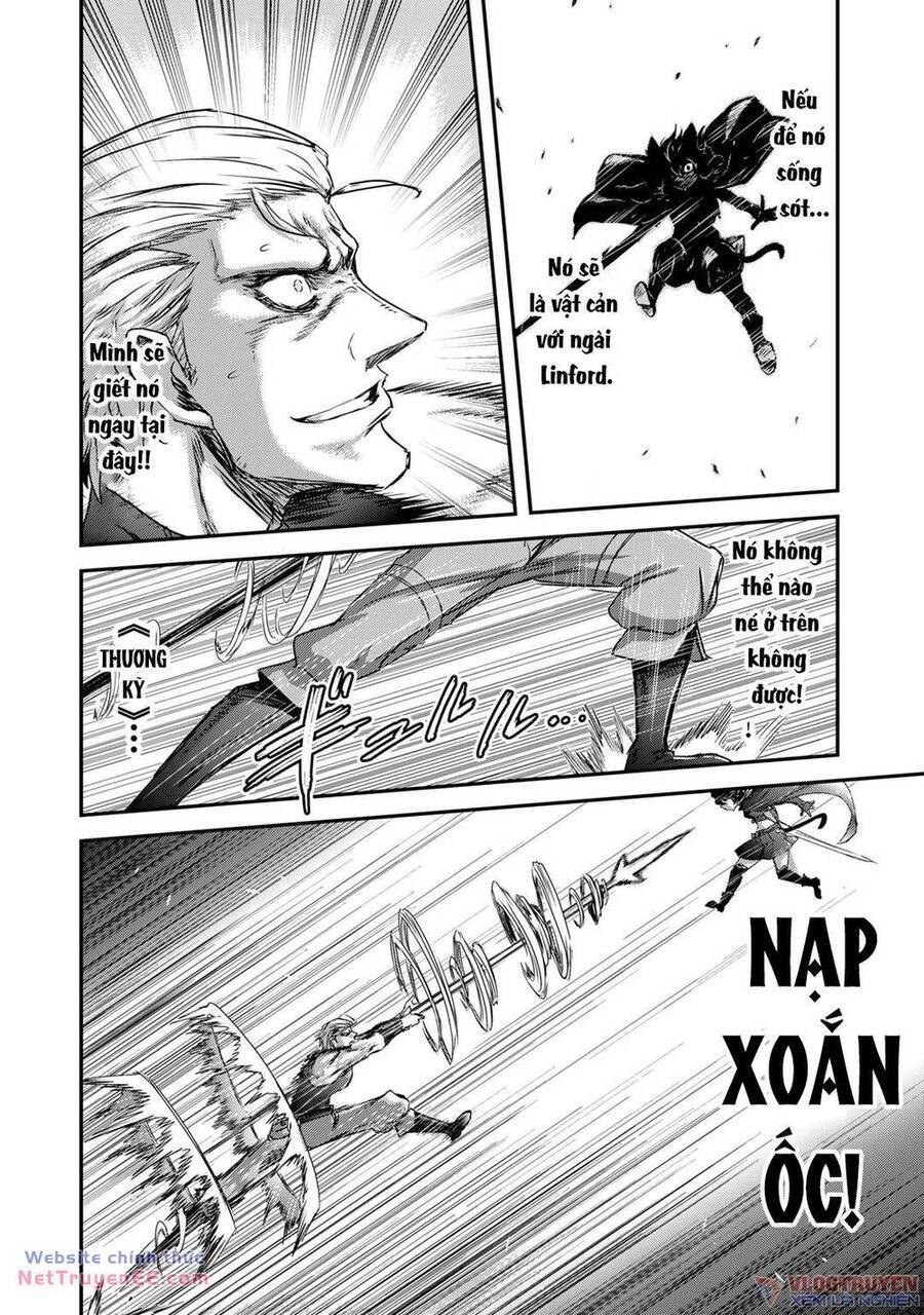 Chuyển Sinh Thành Kiếm: Chapter 72