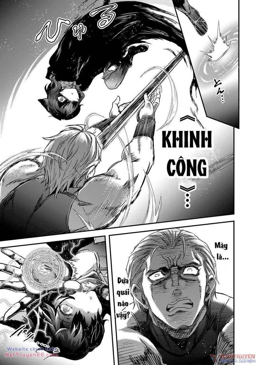 Chuyển Sinh Thành Kiếm: Chapter 72