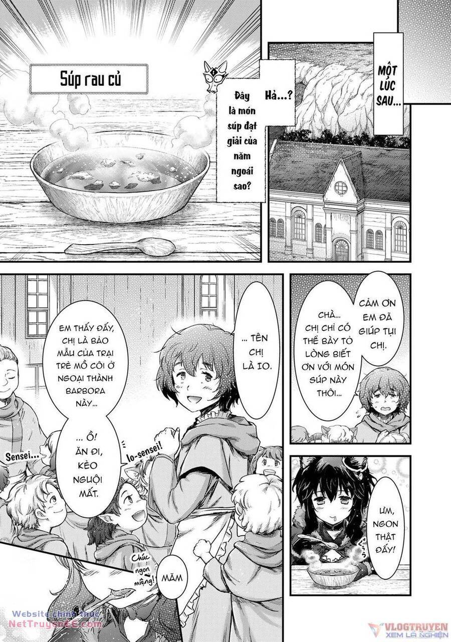 Chuyển Sinh Thành Kiếm: Chapter 72