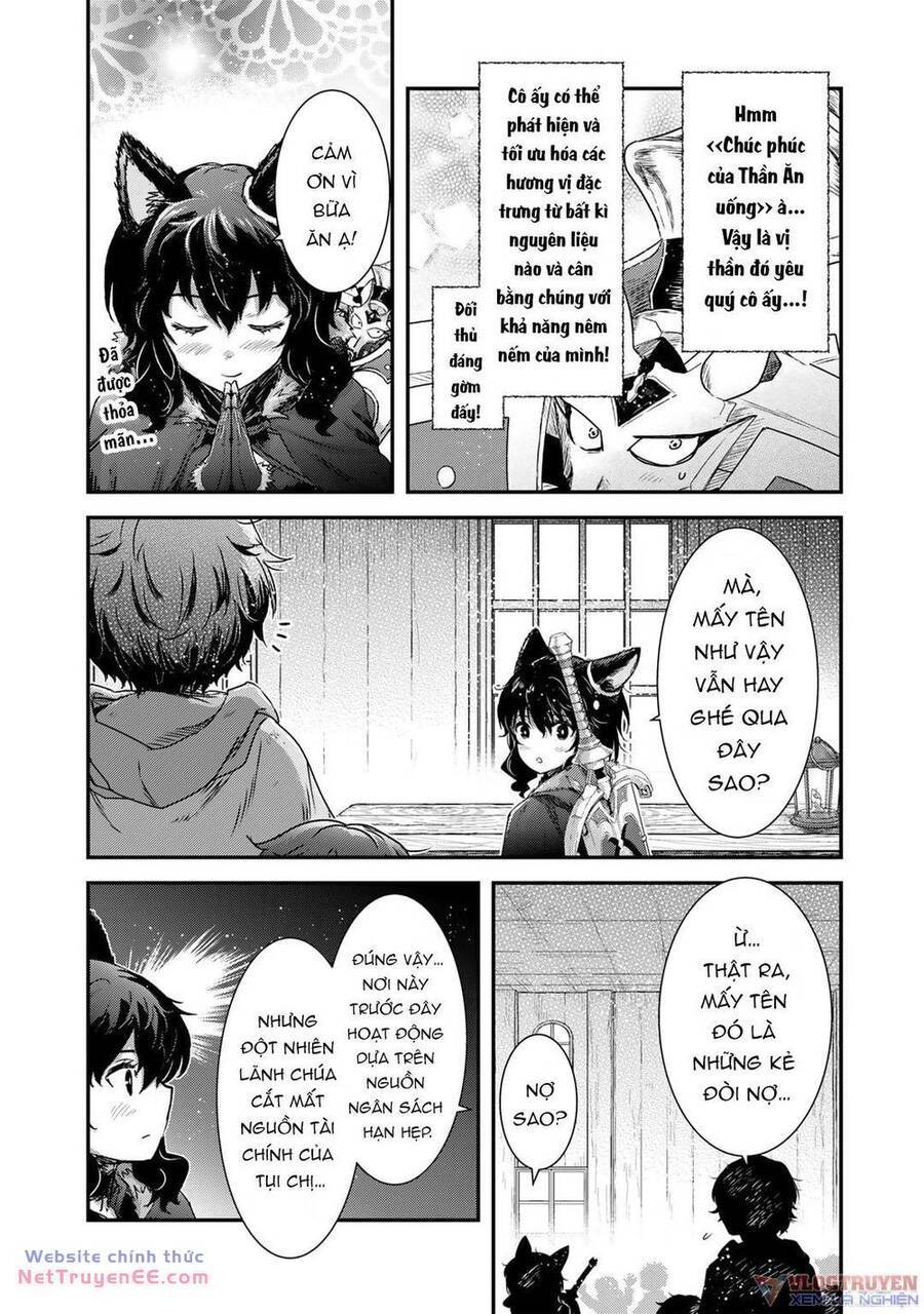 Chuyển Sinh Thành Kiếm: Chapter 72