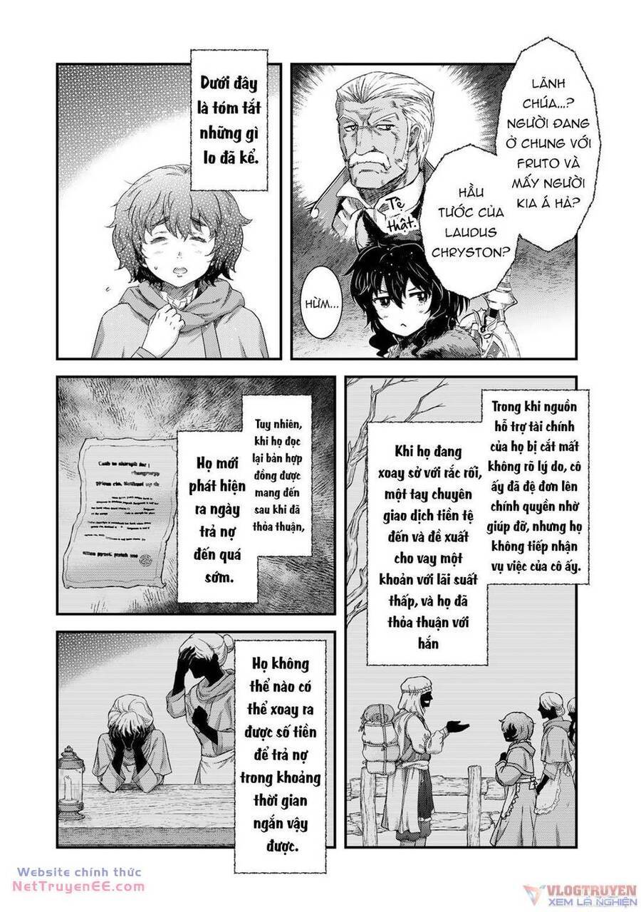 Chuyển Sinh Thành Kiếm: Chapter 72