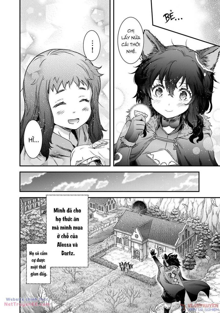 Chuyển Sinh Thành Kiếm: Chapter 72