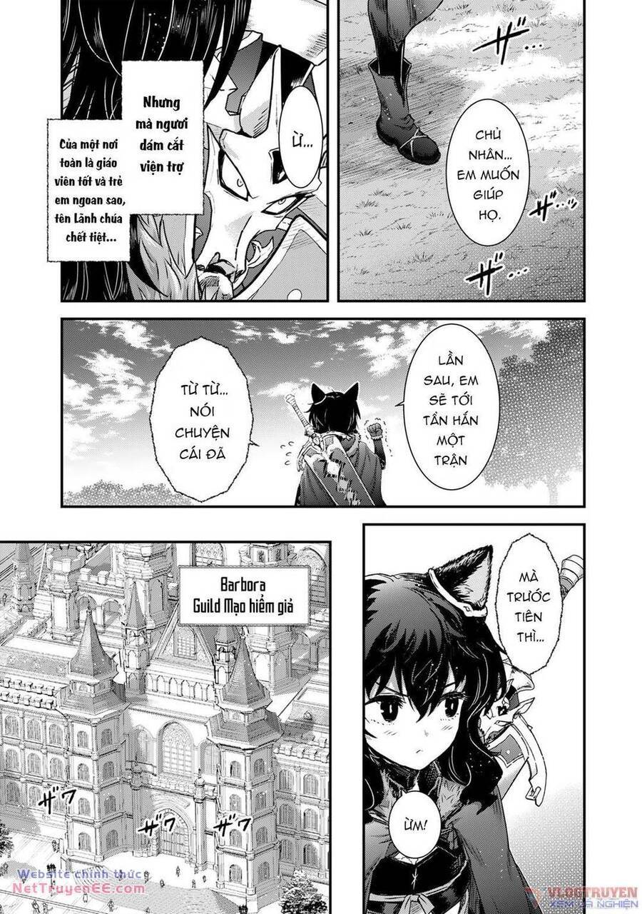 Chuyển Sinh Thành Kiếm: Chapter 72