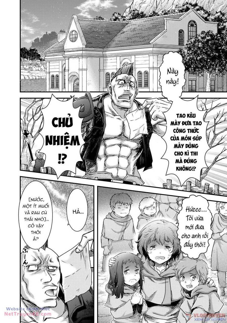 Chuyển Sinh Thành Kiếm: Chapter 72