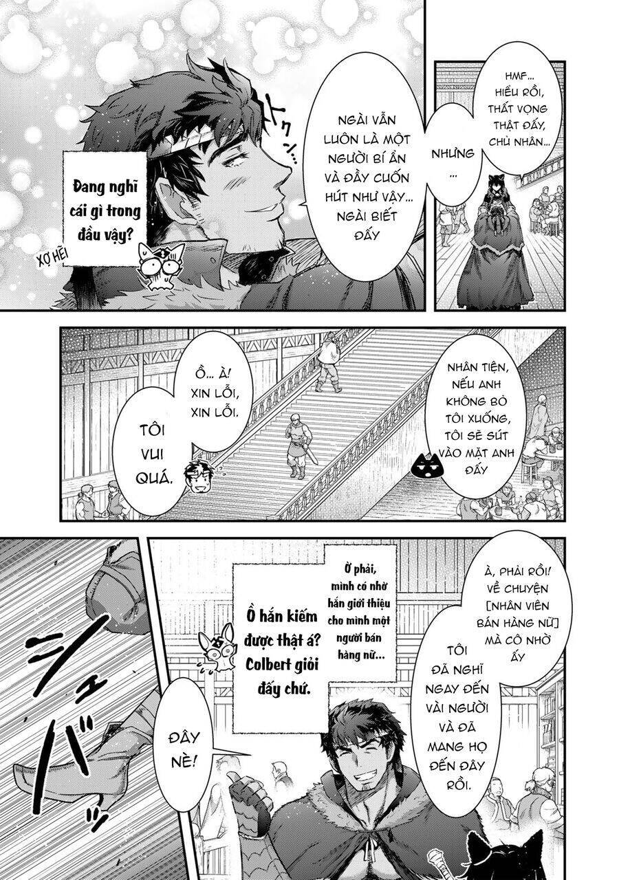 Chuyển Sinh Thành Kiếm: Chapter 73