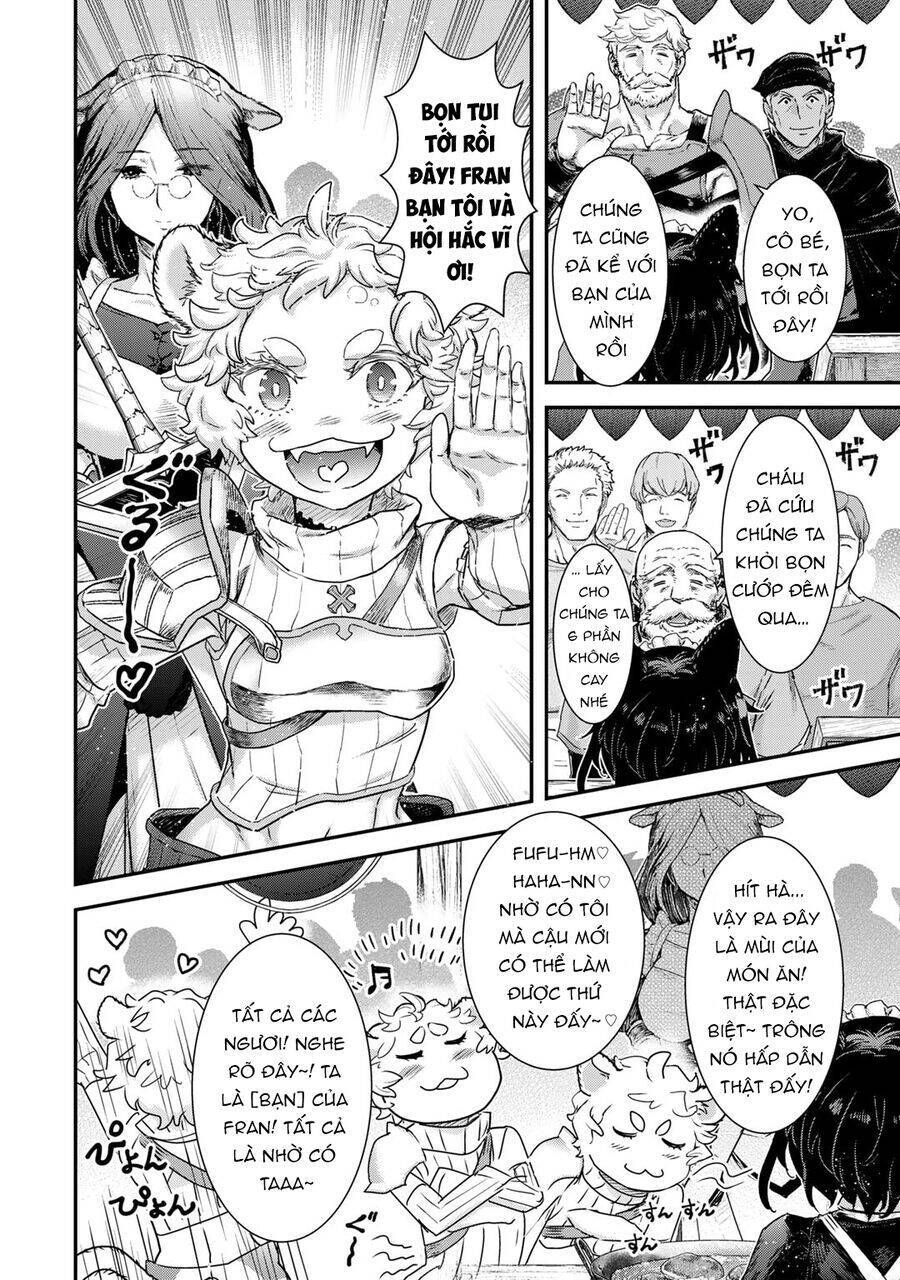 Chuyển Sinh Thành Kiếm: Chapter 75