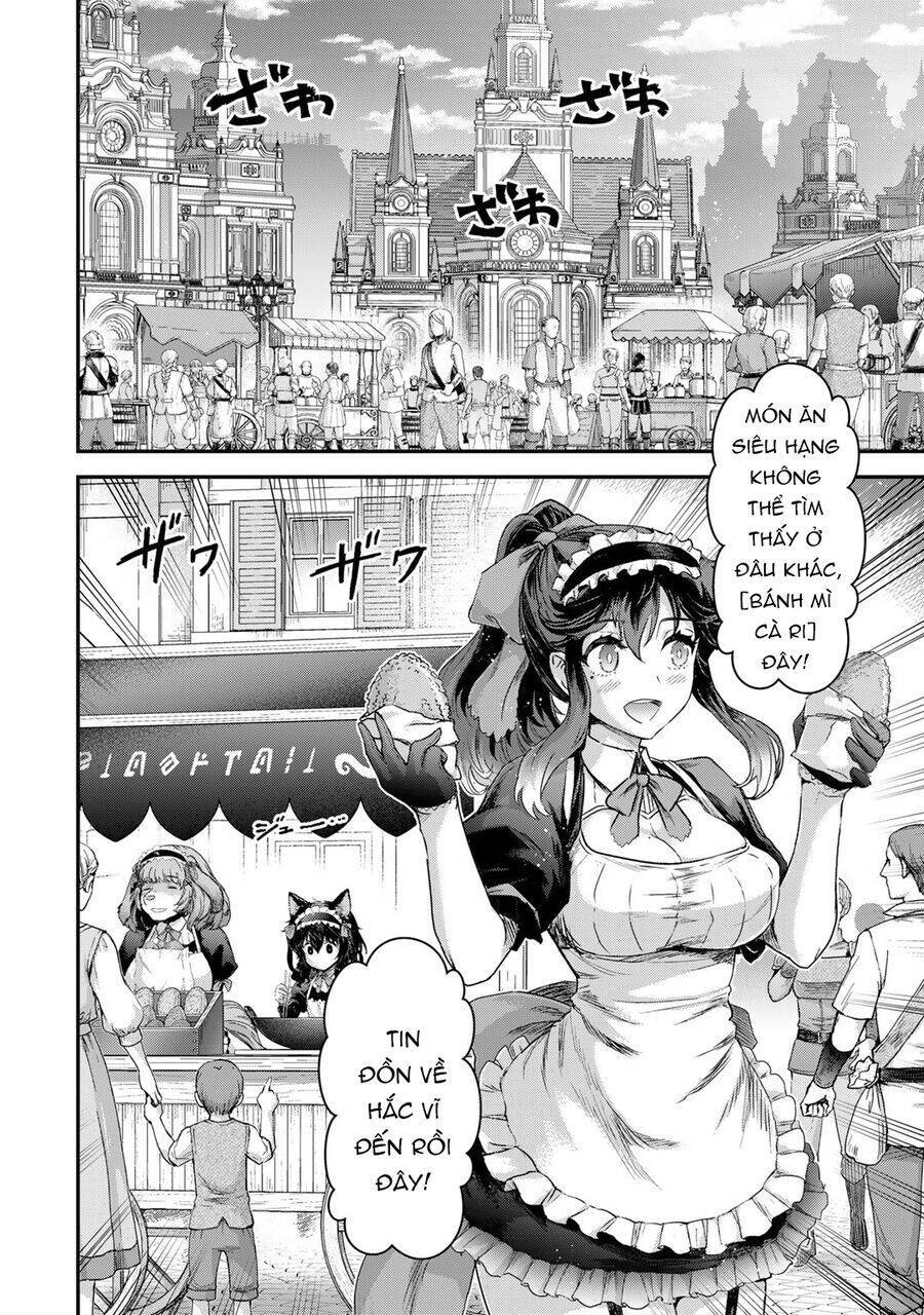 Chuyển Sinh Thành Kiếm: Chapter 75