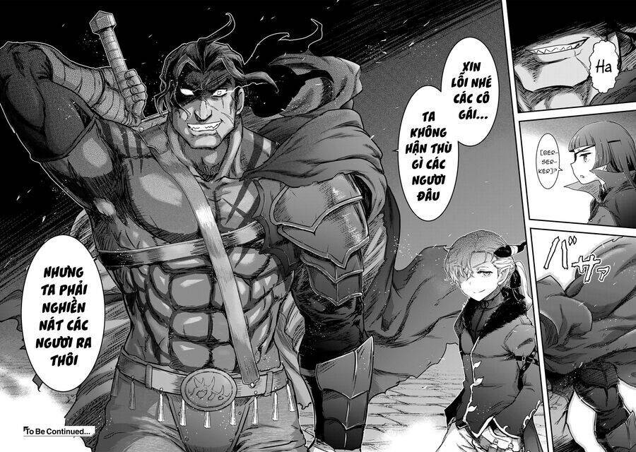 Chuyển Sinh Thành Kiếm: Chapter 75