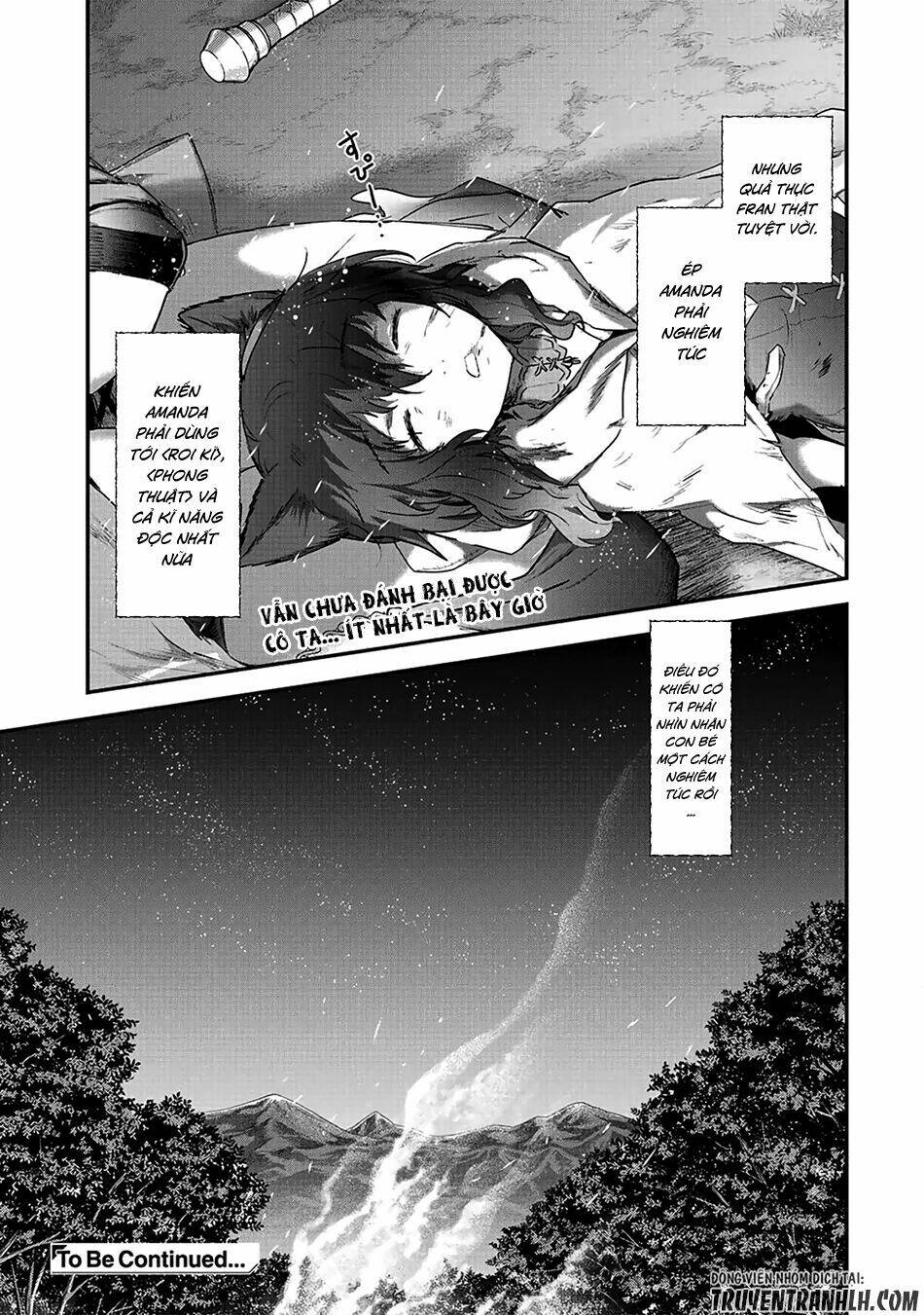 Chuyển Sinh Thành Kiếm: Chapter 19