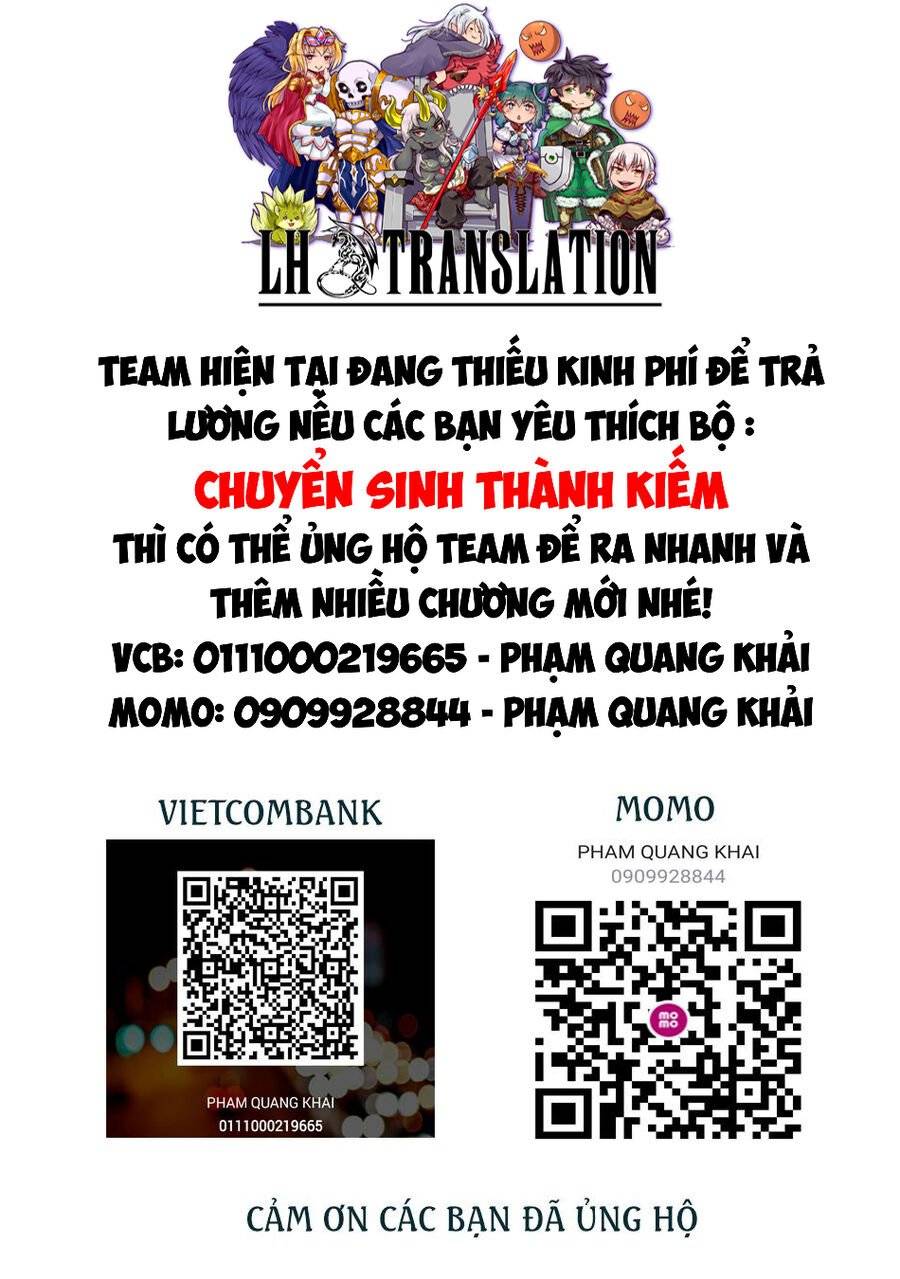 Chuyển Sinh Thành Kiếm: Chapter 78.2