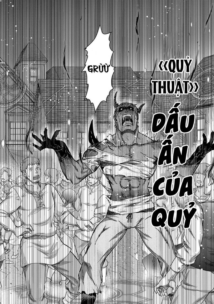 Chuyển Sinh Thành Kiếm: Chapter 79